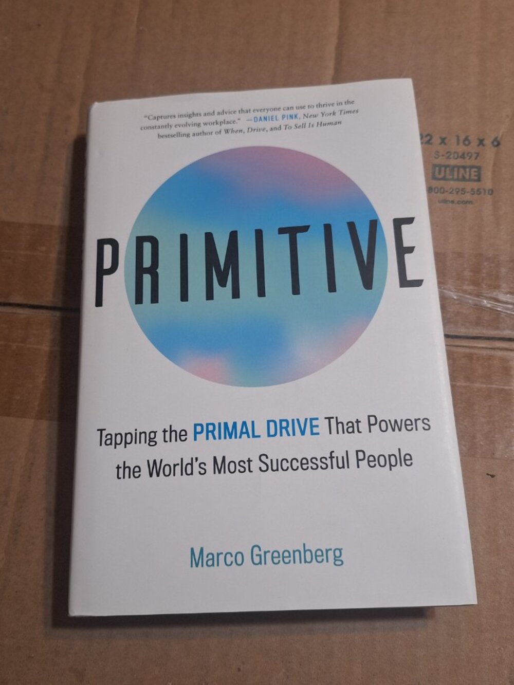 primitive